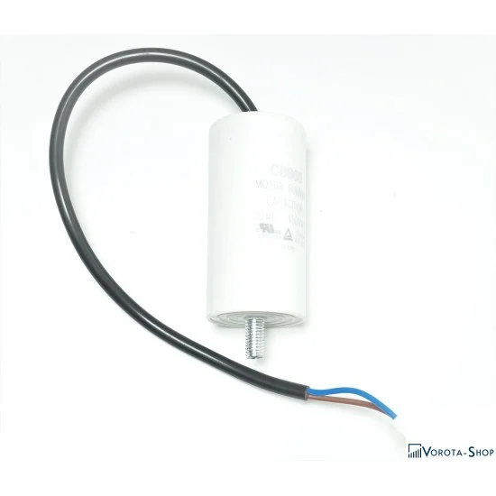 IZ.38/ IZ1200.19 Конденсатор (22мкФ)
