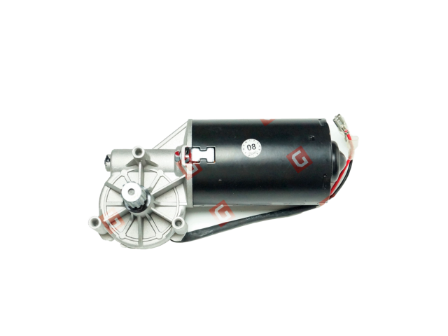GM800/1200. [40] Моторедуктор