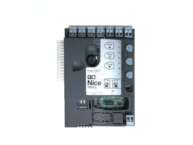 Плата ROBUS600/1000 (RBA3/C)