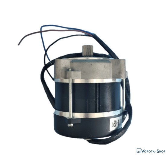 TURBO.25 Електродвигун