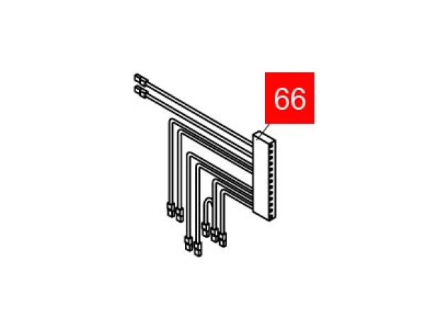 Провід комплект ROAD200 (CMMO.8003)