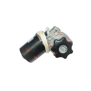 BS806.10+13 - моторедуктор 24V (L)