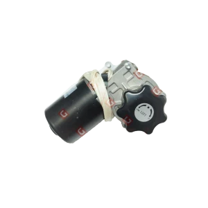 BS806.10+13 - моторедуктор 24V (L)