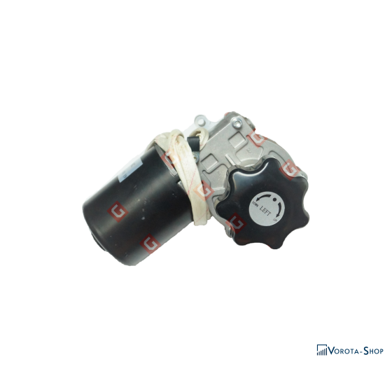 BS806.10+13 - моторедуктор 24V (L)