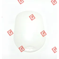 G8800 Кришка пластикова біла