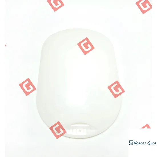 G8800 Кришка пластикова біла