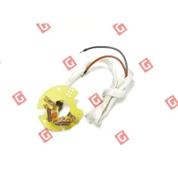 BS306/806 Контактний майданчик моторедуктора