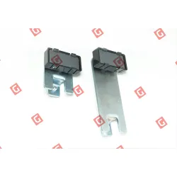 IZ600/IZ1200 Кінцеві магніти з кронштейном