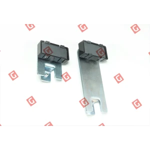 IZ600/IZ1200 Кінцеві магніти з кронштейном