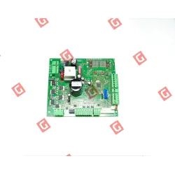 Плата керування Bionik AG/CTRL(old)