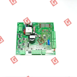 Плата керування Bionik AG/CTRL(old)
