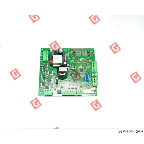 Плата керування Bionik AG/CTRL(old)