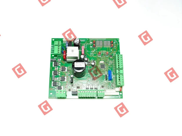Плата керування Bionik AG/CTRL(old)