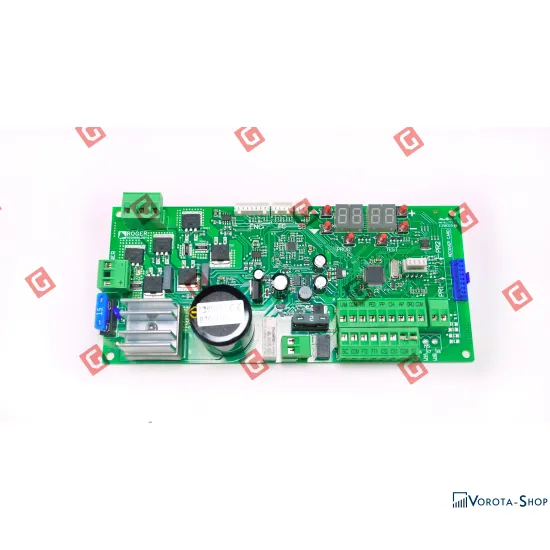 Плата керування B70/1DC (Brushless)