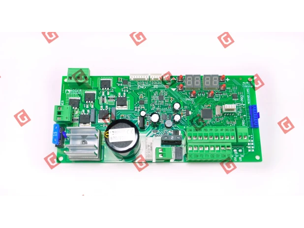 Плата керування B70/1DC (Brushless)