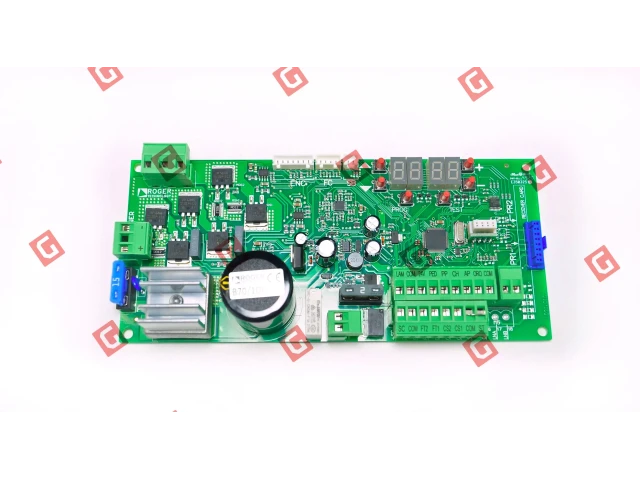Плата керування B70/1DC (Brushless)