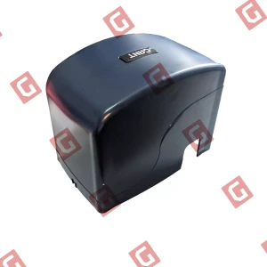 BA400.46 Кришка приводу