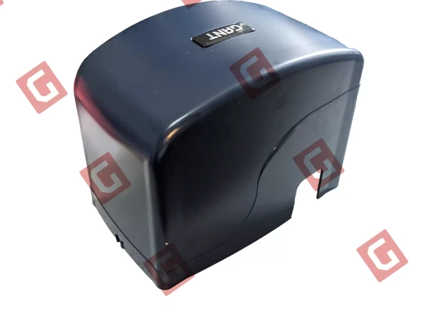 BA400.46 Кришка приводу