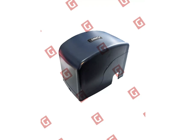 BA400.46 Кришка приводу