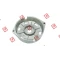 Кришка верхня електромотора ROBO1000 (BMAM.4567)