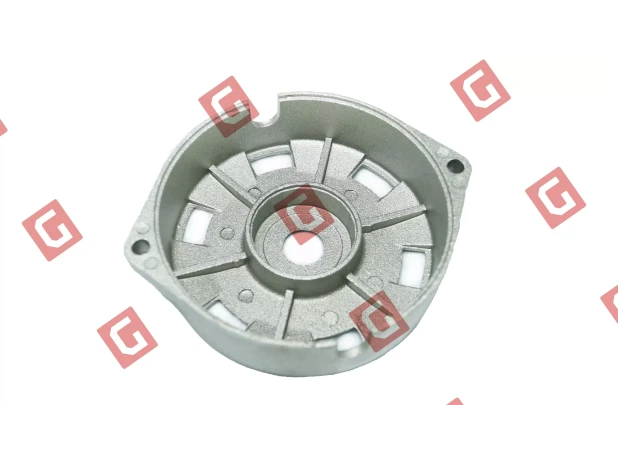 Кришка верхня електромотора ROBO1000 (BMAM.4567)