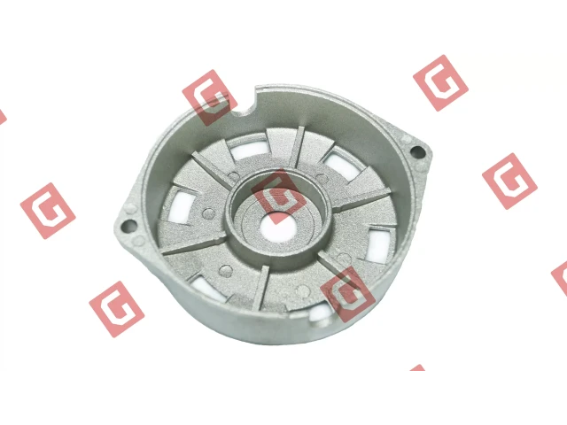 Кришка верхня електромотора ROBO1000 (BMAM.4567)