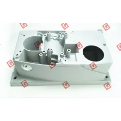 Основа корпусу ROBUS350/400/ROAD200/400 (BMG0890R08.45673)