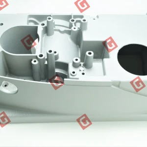 Основа корпусу ROBUS350/400/ROAD200/400 (BMG0890R08.45673)