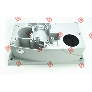 Основа корпусу ROBUS350/400/ROAD200/400 (BMG0890R08.45673)