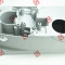 Основа корпусу ROBUS350/400/ROAD200/400 (BMG0890R08.45673)