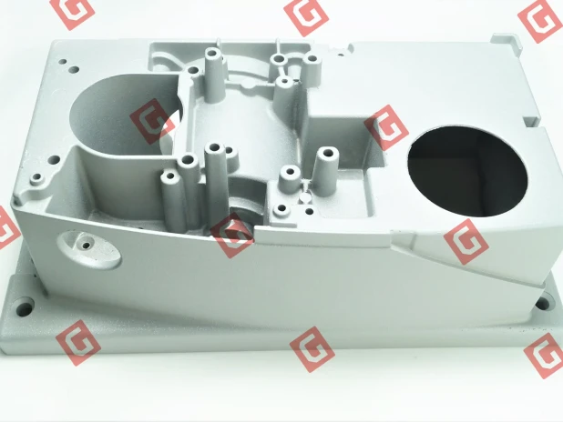 Основа корпусу ROBUS350/400/ROAD200/400 (BMG0890R08.45673)