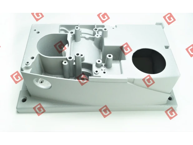 Основа корпусу ROBUS350/400/ROAD200/400 (BMG0890R08.45673)