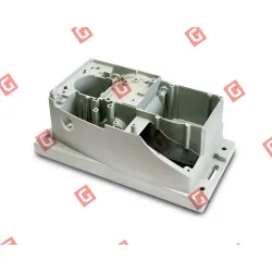 Основа корпусу ROBUS600/1000/ROX600 (BMG0907R08.45673)