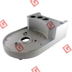 Корпус нижній HOPP (BMG2211R08.45673)