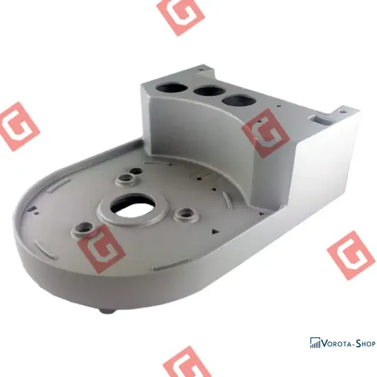 Корпус нижній HOPP (BMG2211R08.45673)