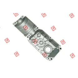 Корпус верхній без різьблення HYPPO (BMGBR01.45672)