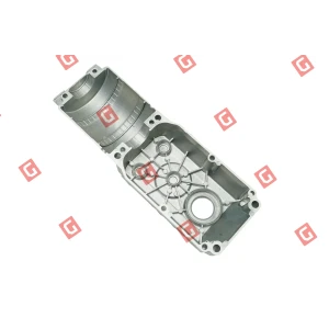 Корпус верхній без різьблення HYPPO (BMGBR01.45672)