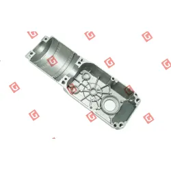 Корпус нижній з різьбленням HYPPO (BMGBR01.45673)