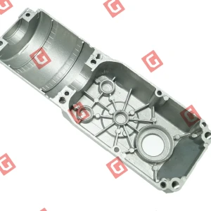 Корпус нижній з різьбленням HYPPO (BMGBR01.45673)