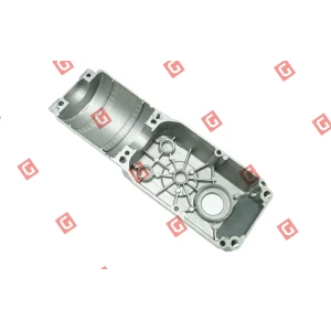 Корпус нижній з різьбленням HYPPO (BMGBR01.45673)