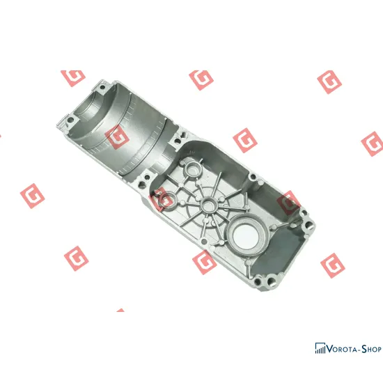 Корпус нижній з різьбленням HYPPO (BMGBR01.45673)
