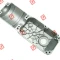 Корпус нижній з різьбленням HYPPO (BMGBR01.45673)
