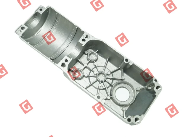 Корпус нижній з різьбленням HYPPO (BMGBR01.45673)