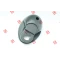 Ручка розблокування для HYPPO/SIGNO (BMMHA.45673)