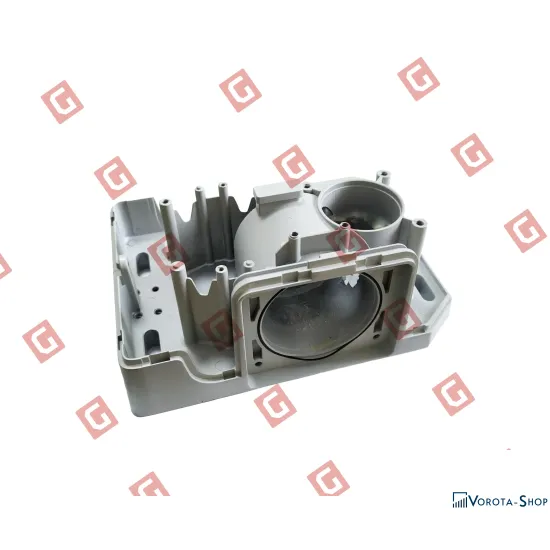 BOXER 500.02 Основа корпусу