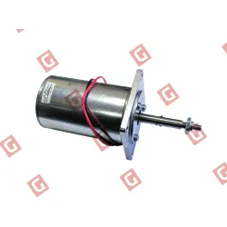 BOXER 500.10 Електродвигун BOXER 500.10 Електродвигун