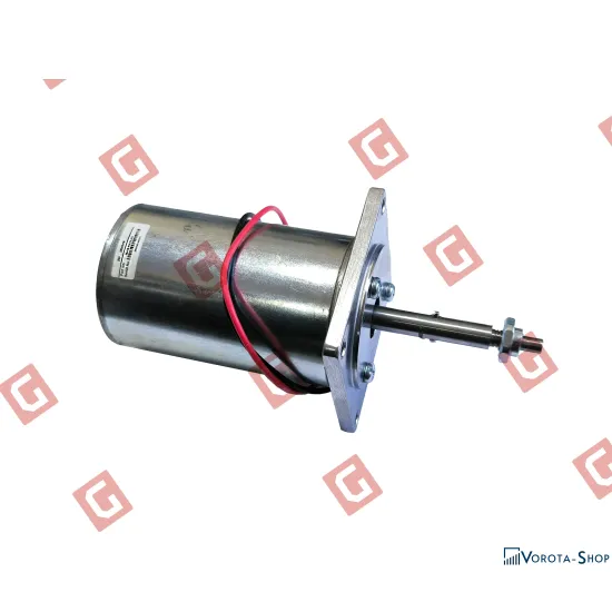 BOXER 500.10 Електродвигун