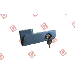 BOXER 500.Важіль розблокування в зборі BOXER 500.Важіль розблокування в зборі