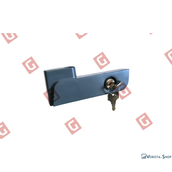 BOXER 500.Важіль розблокування в зборі