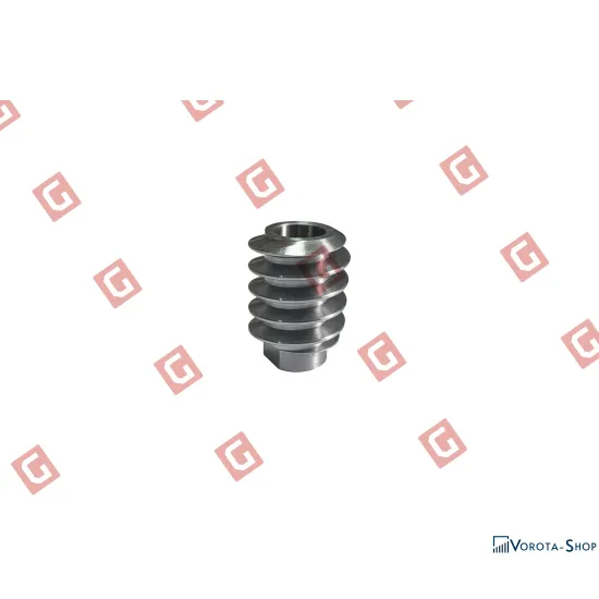 BOXER 500.5 Черв’як